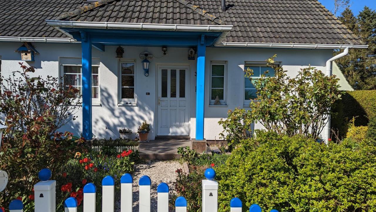 Homestay Sweet Island غيجير المظهر الخارجي الصورة