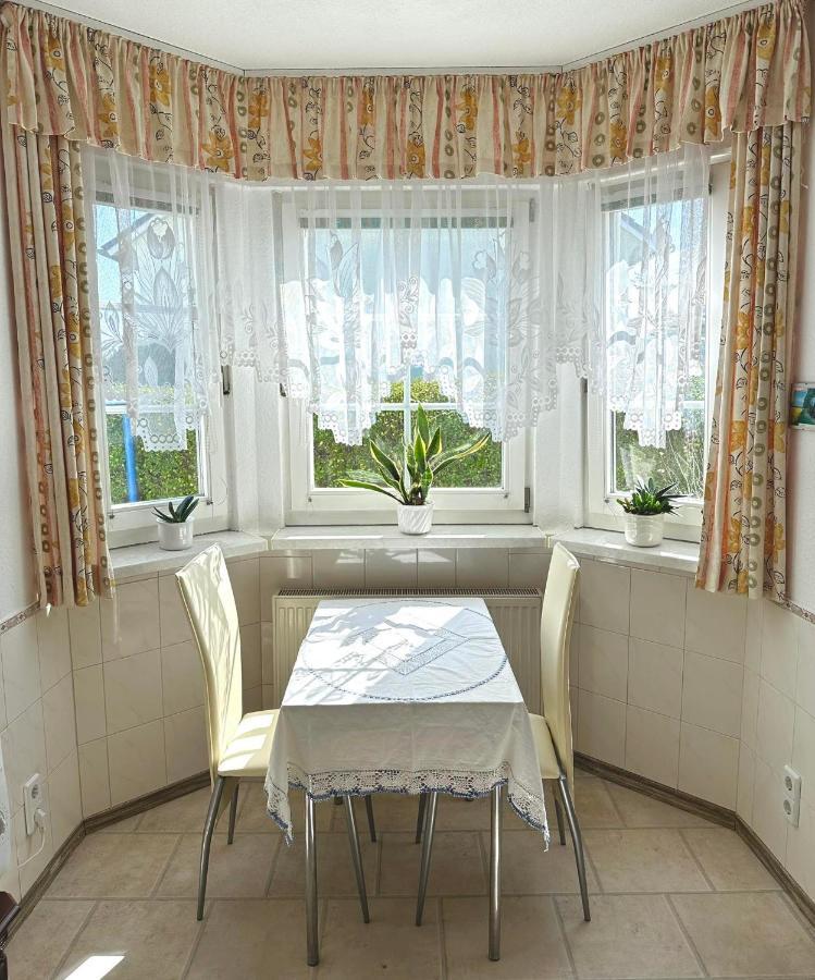 Homestay Sweet Island غيجير المظهر الخارجي الصورة