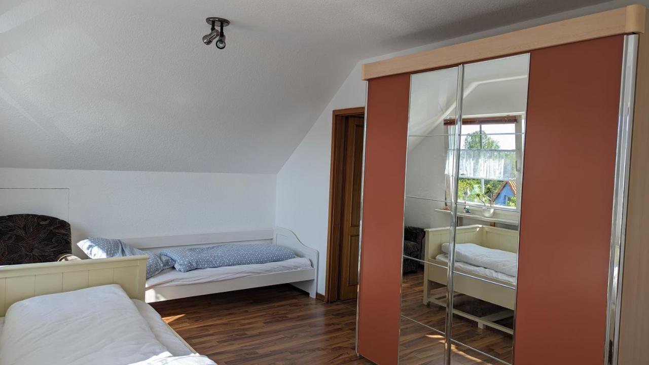 Homestay Sweet Island غيجير المظهر الخارجي الصورة